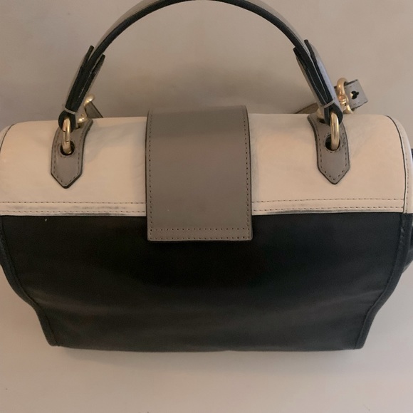 MARC JACOBS TOP HANDLE CROSSBODY BAG - Picture 5 of 12